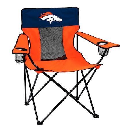 Denver Broncos Elite Chair